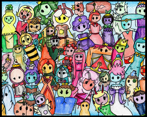 adventuretimeprincessprintPREVIEW